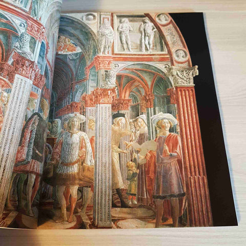 FRANCO MARIA RICCI-FMR- 1991 N.87 - CLINICA D'ARTE, FERTILI GREMBI, BEATRICI