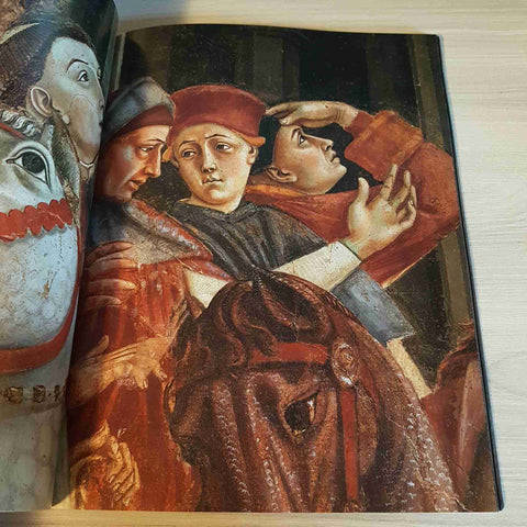 FRANCO MARIA RICCI-FMR- 1991 N.87 - CLINICA D'ARTE, FERTILI GREMBI, BEATRICI