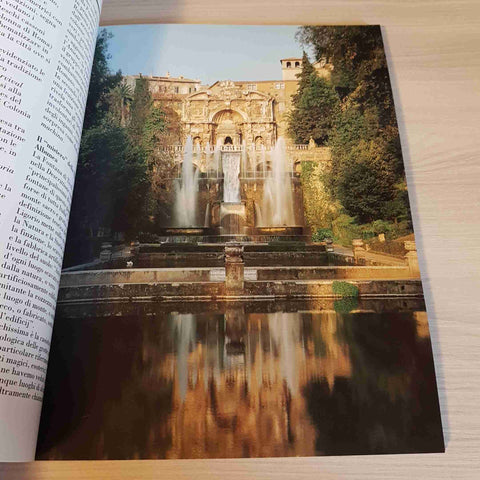 FRANCO MARIA RICCI-FMR- 1992 N.91 - MITI D'ACQUA, ARCADIA PARMENSE, ARTE