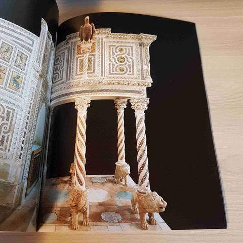 FRANCO MARIA RICCI-FMR- 1992 N.93 - EPHEMERIS, L'ALTRO CANOVA, SALOME'