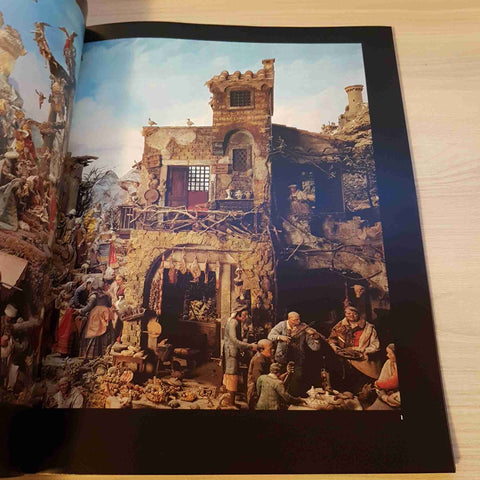 FRANCO MARIA RICCI FMR - N. 9 1982 - ZILLIS, LE SANTE MARIE DEL FIORE, NAPOLI