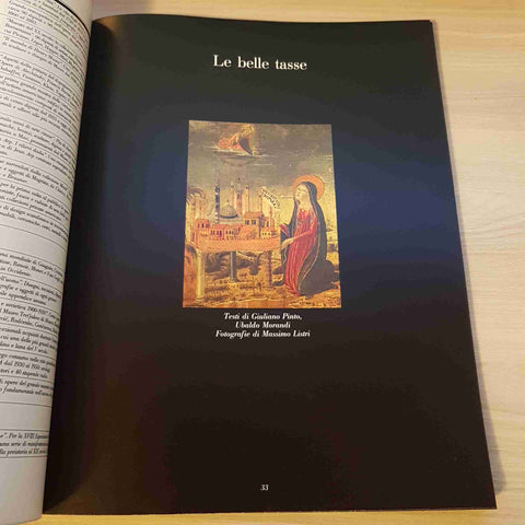 FRANCO MARIA RICCI FMR - N. 16 1983 - LE BELLE TASSE, IL VOLTO DI SHIVA, ISLAM