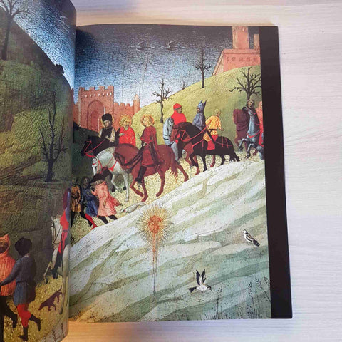 N 69 1989 - FMR FRANCO MARIA RICCI - L'ARTE DELLA LINEA, ZA, IL CERVELLO