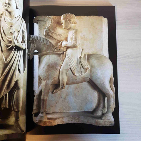 N 80 1990 - FMR FRANCO MARIA RICCI - ALMANACCO DELL'ANTELAMI, TOMMASINO, NAPOLI