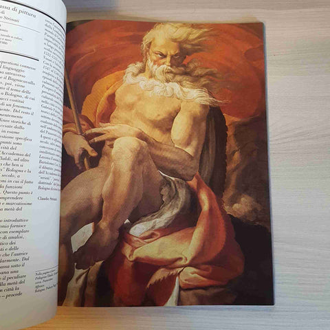 N 51 1987 - FMR FRANCO MARIA RICCI - LA SCENA DELL'ARTE, FRANCESCO, MINIATURA