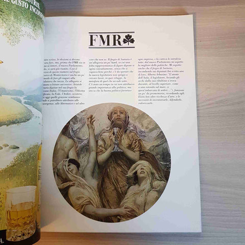 N 53 1987 - FMR FRANCO MARIA RICCI - NELLA LUCE DELLA FINE, MONTESARTORIO