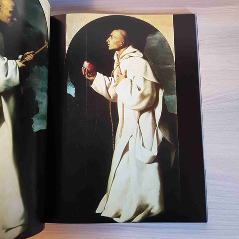N 58 1988 - FMR FRANCO MARIA RICCI - L'ESTASI ANDALUSA, MAR MAREES, LUSSO