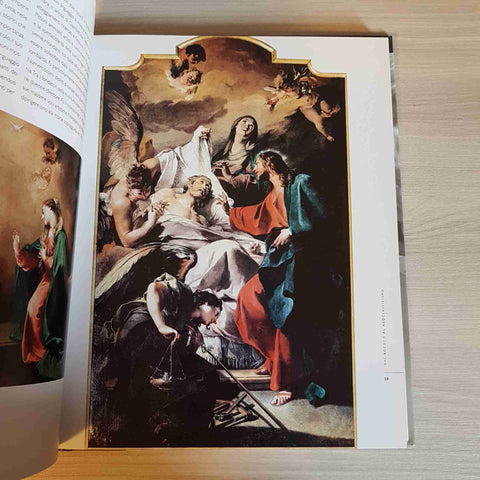 DAL ROCOCO' AL NEOCLASSICISMO - STORIA DELL'ARTE UNIVERSALE - CORRIERE
