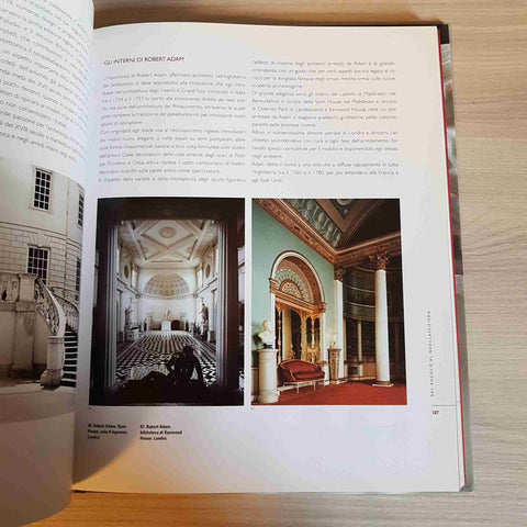 DAL ROCOCO' AL NEOCLASSICISMO - STORIA DELL'ARTE UNIVERSALE - CORRIERE