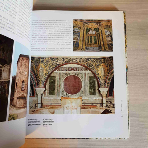 L'ALTO MEDIOEVO - STORIA DELL'ARTE UNIVERSALE - CORRIERE