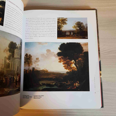 IL BAROCCO IN EUROPA - STORIA DELL'ARTE UNIVERSALE - CORRIERE