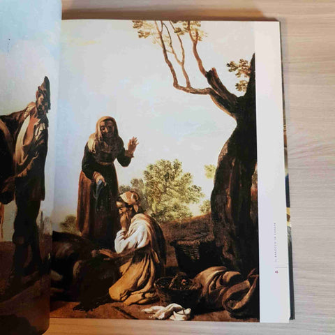 IL BAROCCO IN EUROPA - STORIA DELL'ARTE UNIVERSALE - CORRIERE