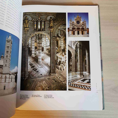 IL GOTICO - STORIA DELL'ARTE UNIVERSALE - CORRIERE