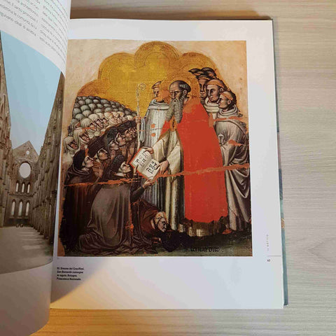 IL GOTICO - STORIA DELL'ARTE UNIVERSALE - CORRIERE