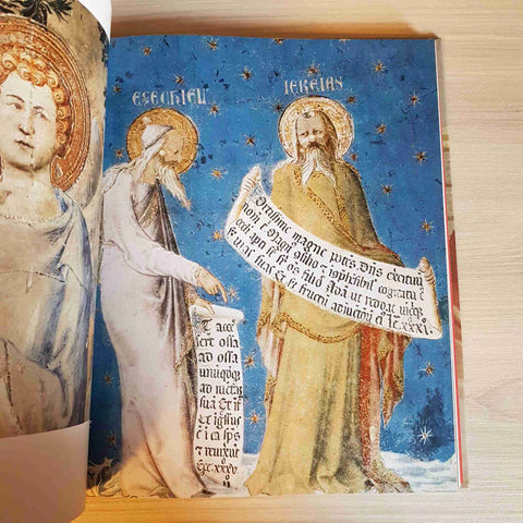 GIOTTO E IL TRECENTO - STORIA DELL'ARTE UNIVERSALE - CORRIERE