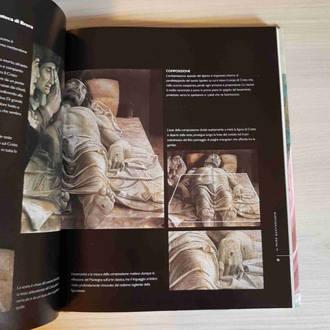 IL PRIMO QUATTROCENTO - STORIA DELL'ARTE UNIVERSALE - CORRIERE