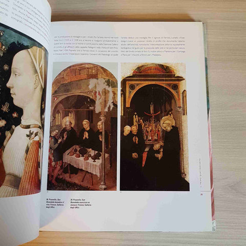 IL PRIMO QUATTROCENTO - STORIA DELL'ARTE UNIVERSALE - CORRIERE