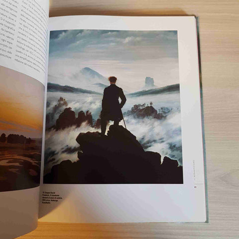 IL SECOLO DEI LUMI - STORIA DELL'ARTE UNIVERSALE - CORRIERE