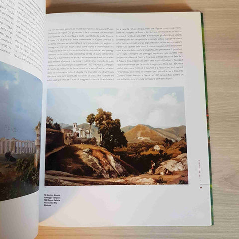L'IMPRESSIONISMO - STORIA DELL'ARTE UNIVERSALE - CORRIERE