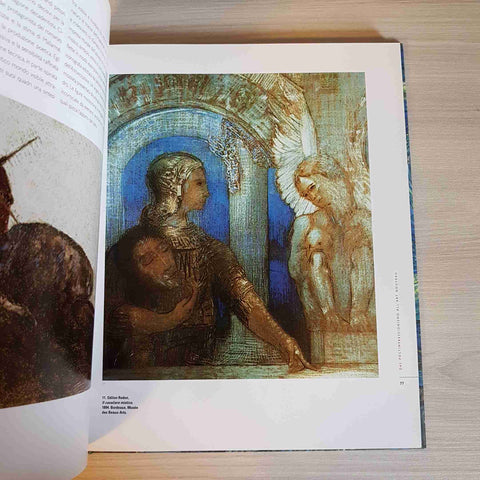 DAL POSTIMPRESSIONISMO ALL'ART NOUVEAU- STORIA DELL'ARTE UNIVERSALE - CORRIERE