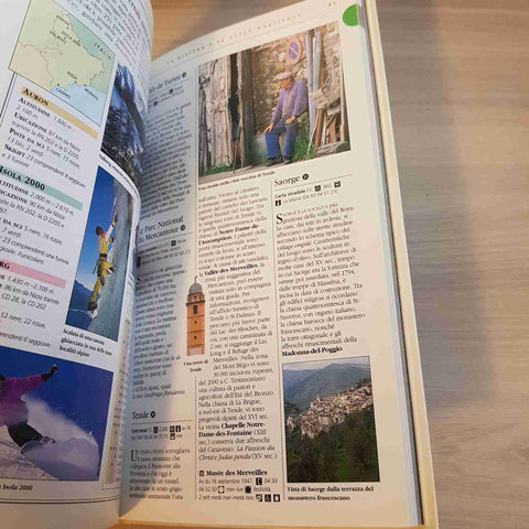 NIZZA E LA PROVENZA - CITY BOOK - CORRIERE DELLA SERA - 2005