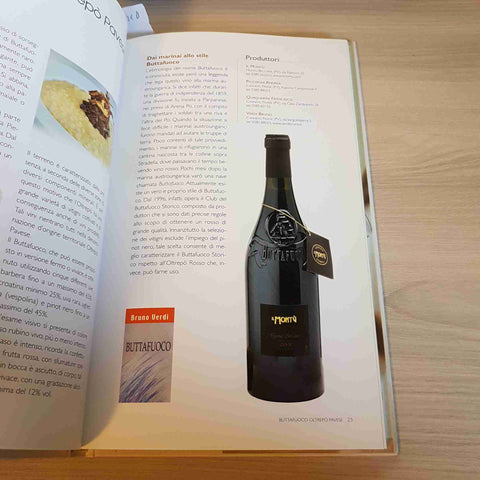 I VINI ROSSI - I GRANDI LIBRI DEL VINO - GRIBAUDO - 2005