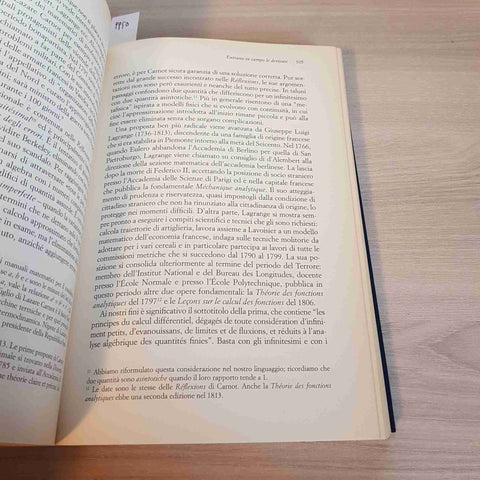 15 GRANDI IDEE MATEMATICHE - GUERRAGGIO - BRUNO MONDADORI - 2013 matematica