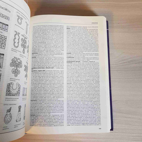 ENCICLOPEDIA DELLA MEDICINA super compact DEAGOSTINI - 1992