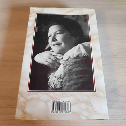 I GIORNI DEL POTERE - COLLEEN McCULLOUGH 1°edizione RIZZOLI 1990 romanzo storico