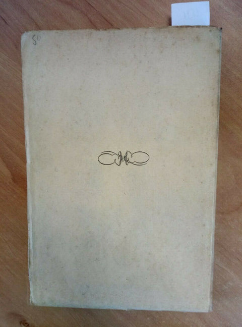 PERCHE' RIDIAMO? COMICITA' SATIRA UMORISMO - BERNARDINI 1934 HOEPLI (1894