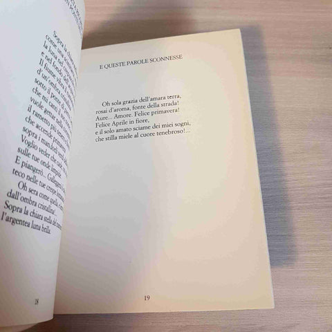 MACHADO 26 POESIE - I MITI POESIA - MONDADORI - 1996