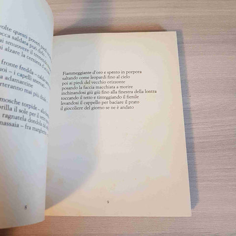 EMILY DICKINSON 51 POESIE - I MITI POESIA - MONDADORI - 1996