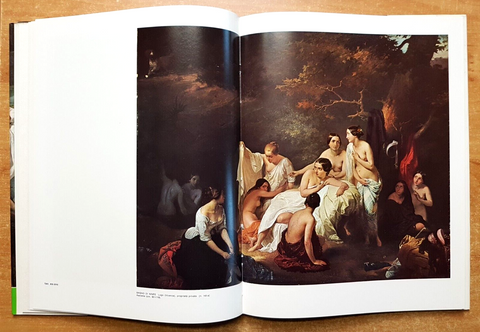 L'opera competa di HAYEZ - Rizzoli - 1971 - classici dell'arte - 1ED. (5