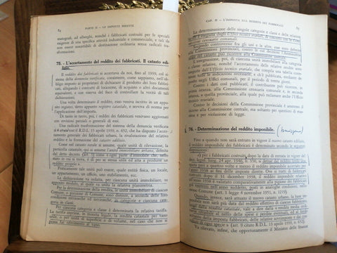 Elementi di scienza delle finanze - Ferdinando Cognetti - Dante Alighieri (