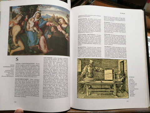I CAPOLAVORI ENCICLOPEDIA DELLA PITTURA UNIVERSALE DALLA PREISTORIA AL ROMANICO