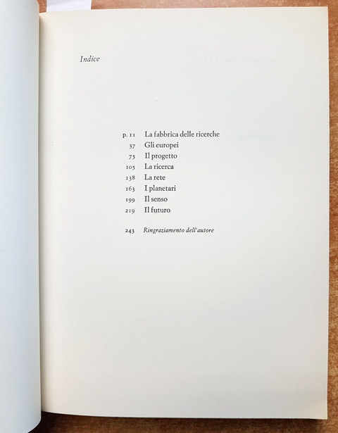 Robert Jungk - LA GRANDE MACCHINA I nuovi scienziati atomici 1968 Einaudi (