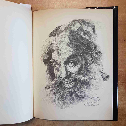 CARLO COLLODI, PELOSINI: PINOCCHIO, MAESTRO DOMENICO due fiabe toscane 1987