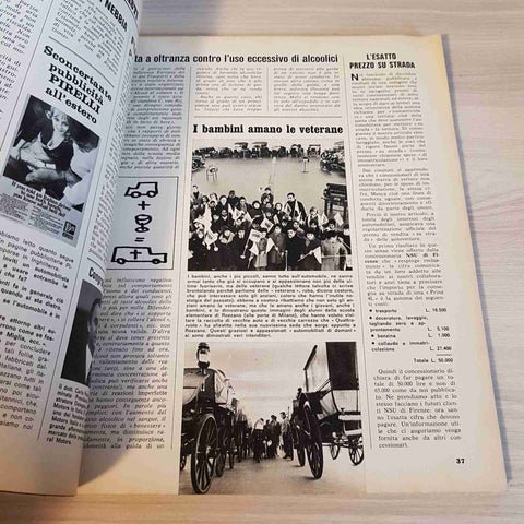 QUATTRORUOTE - 2 - 1970 - NOVITA' 1972 - auto, motori, viaggio, corse, f1