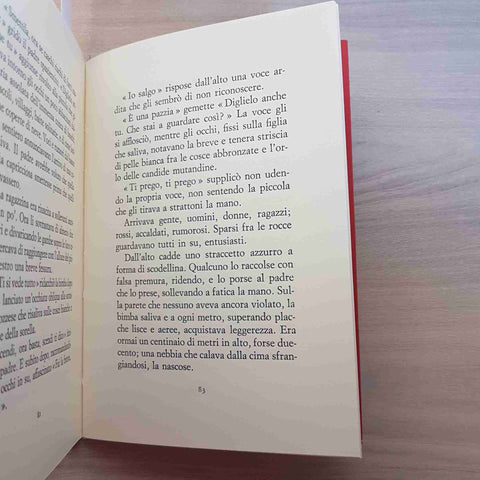 LA SORPRESA - MANLIO CANCOGNI - LIBRI SCHEIWILLER - 1991