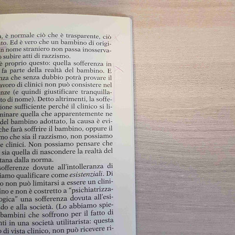 L'EPOCA DELLE PASSIONI TRISTI - MIGUEL BENASAYAG GERARD SCHMIT-FELTRINELLI-2009