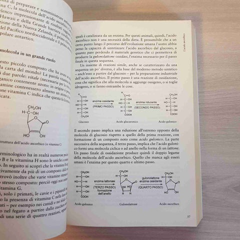 I BOTTONI DI NAPOLEONE - COUTEUR - SCIENZA - REPUBBLICA L'ESPRESSO - 2017