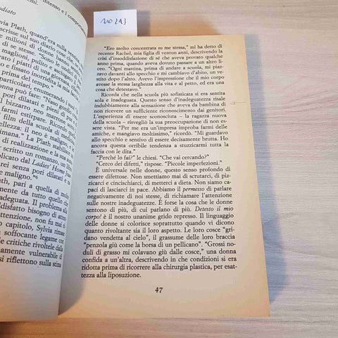 LA SINDROME DI BIANCANEVE il mito della donna perfetta - DOWLING 1991 BOMPIANI