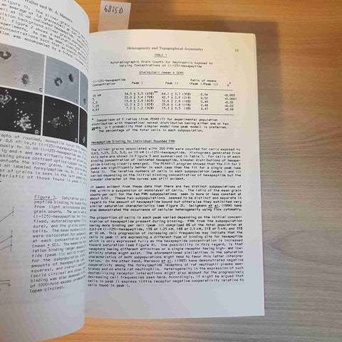 THE BIOLOGY OF PHAGOCYTES IN HEALTH AND DISEASE - MAURI, RIZZO - PERGAMON - 1987