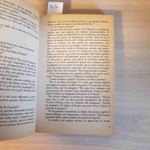 IL VIAGGIO A ROMA IL SEGRETO DI UN'INFANZIA FERITA - ALBERTO MORAVIA  BOMPIANI