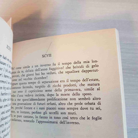 SONETTI - WILLIAM SHAKESPEARE - FELTRINELLI - 2004