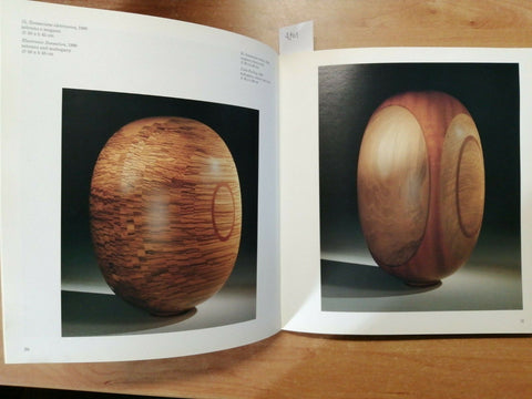 PINO PEDANO - IL GIARDINO SEGRETO SCULTURE LIGNEE 1975-1992 - ELECTA - (490