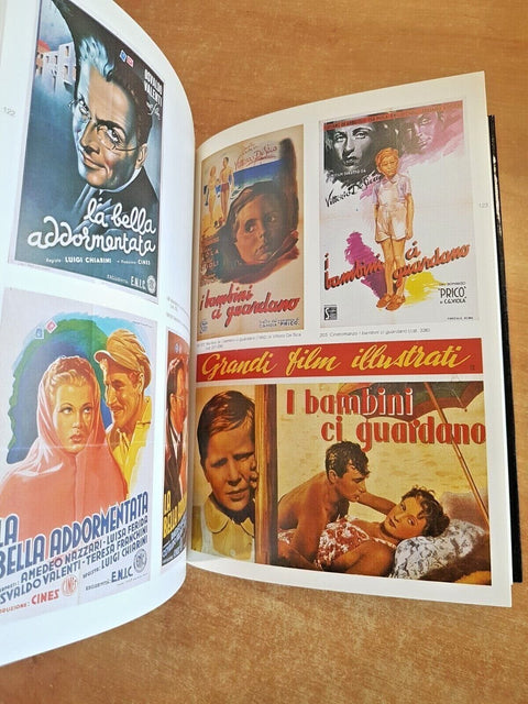 2 VOLUMI: IMMAGINI IN MOVIMENTO MEMORIA E CULTURA 1989 LA MERIDIANA cinema