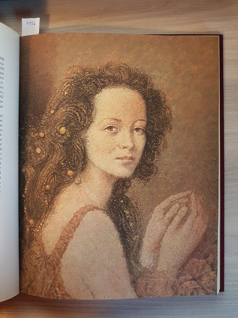 IL RITORNO DI CASANOVA - SCHNITZLER ARTHUR - OLIVETTI - 1985 - illustrato (