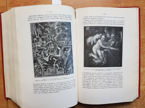 STORIA DELLARTE 3 voll. in 1 GIULIO NATALI, EUGENIO VITELLI 1913 S.T.E.N.(4