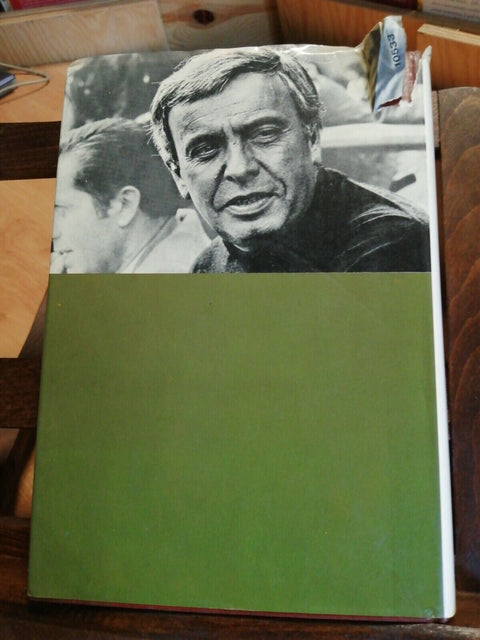 MESSEGUE - HA RAGIONE LA NATURA 1974 MONDADORI - ERBARIO SALUTE BELLEZZA (6